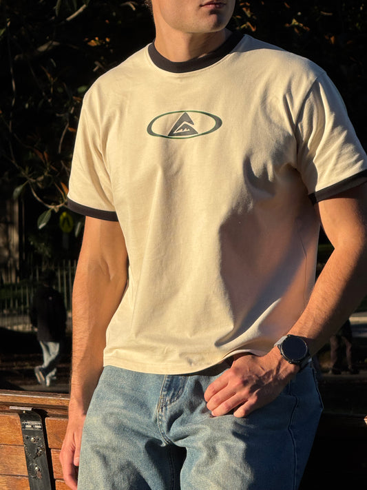 DIRTBAG RINGER TEE
