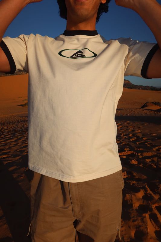 DIRTBAG RINGER TEE